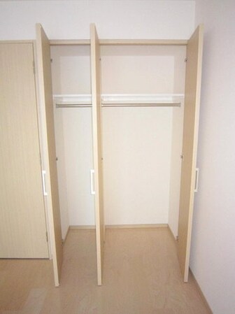 プラティーク清澄白河の物件内観写真